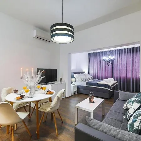 Helios Villa Kastela
