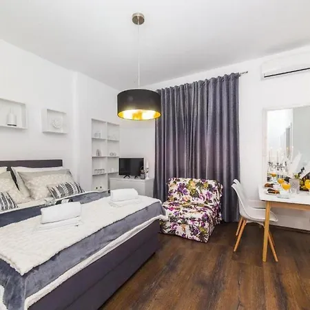 Villa Helios Kaštela