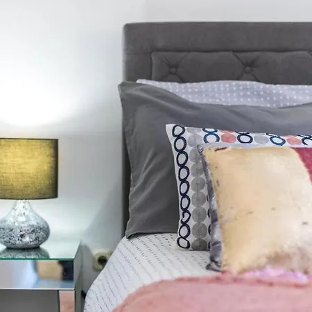 Villa Helios Kaštela