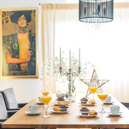 Helios Villa *