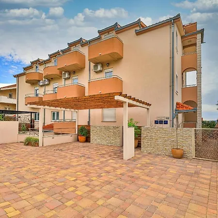 Helios Villa