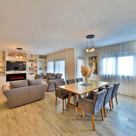 Helios Villa *