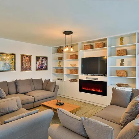 Villa Helios Kaštela