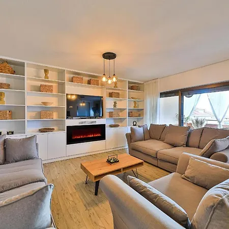 Helios Villa *