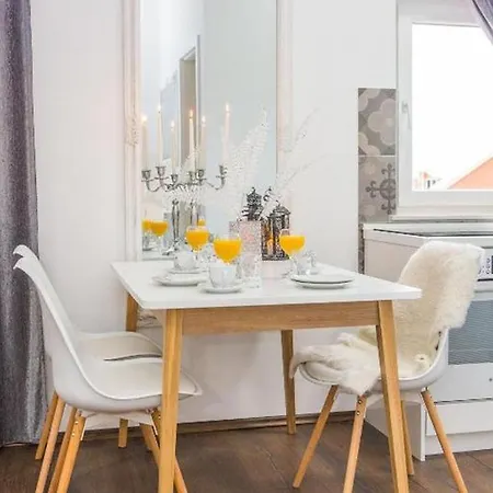 Helios Villa *