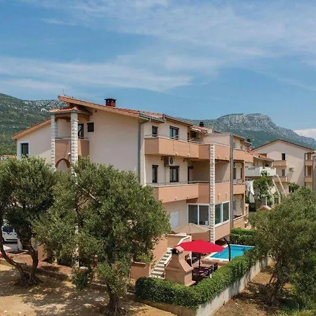 Helios Villa *