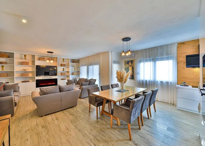 Helios Villa