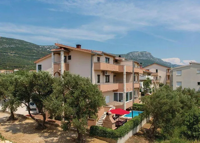 Helios Villa *