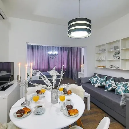 Vila Helios Kaštela