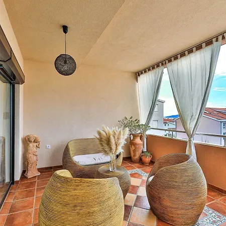 Helios Villa Kaštela