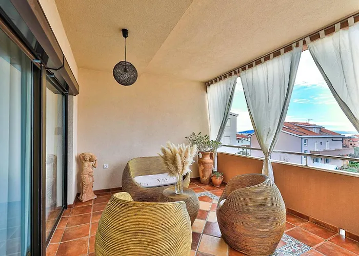 Helios Villa Kaštela